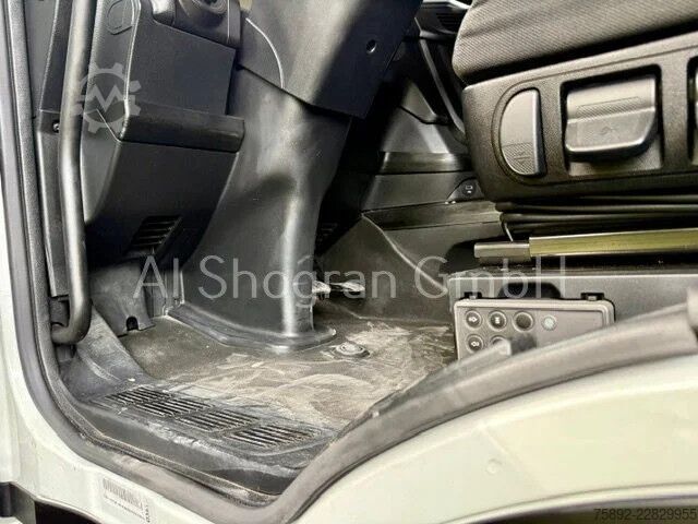 Standard-SZM Iveco S-WAY 510 Retarder / Euro6 d / 2 x Tank
