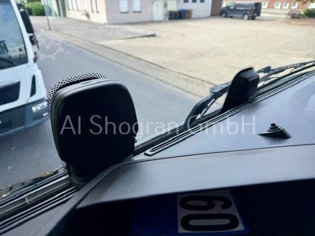 Standard-SZM Iveco S-WAY 510 Retarder / Euro6 d / 2 x Tank