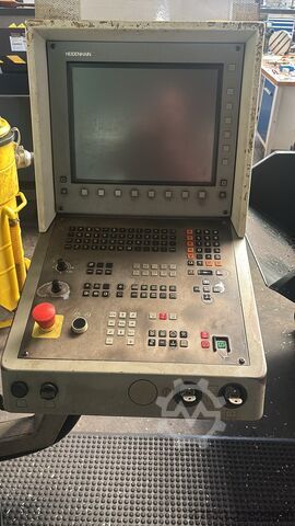 Univerzální obráběcí centrum DMG MORI DMU 70 evo