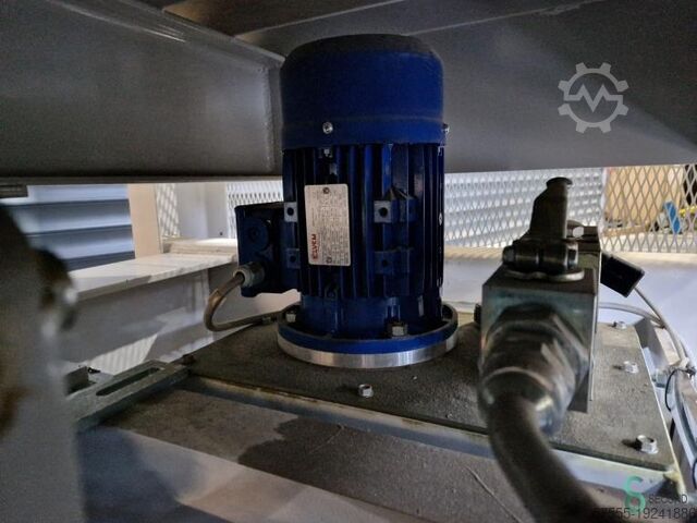 Fineerpersen Steton  P 70 E 2015 Steton P 70 E