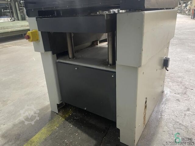Thickness planers Robland D 510 2008 Robland D 510