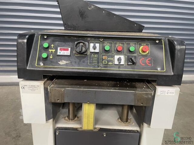 Thickness planers Robland D 510 2008 Robland D 510