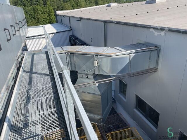 Afzuigingen Höcker Polytechnik 2006 Höcker Polytechnik