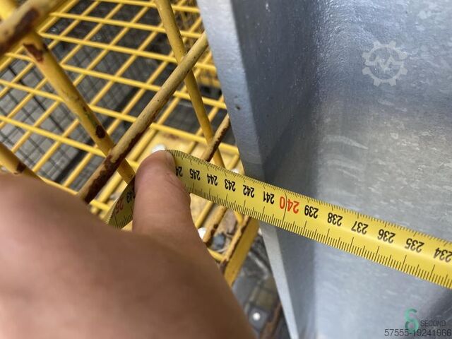 Afzuigingen Höcker Polytechnik 2006 Höcker Polytechnik