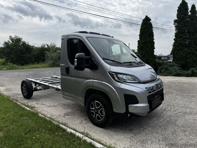 Chassis til opbygning Fiat Ducato FIAT Ducato