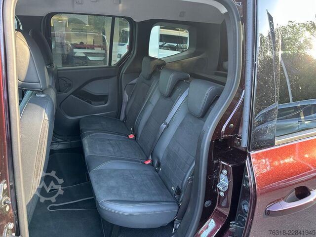Minibús Mercedes-Benz T 180 Progressive standard MBUX+Progressive+LED