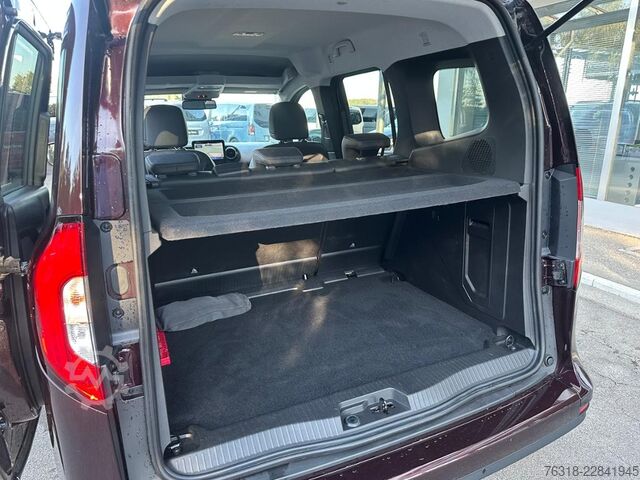 Minibús Mercedes-Benz T 180 Progressive standard MBUX+Progressive+LED