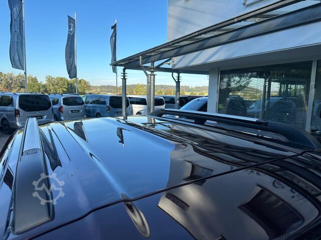 Kleinbus Mercedes-Benz T 180 Progressive standard MBUX+Progressive+LED