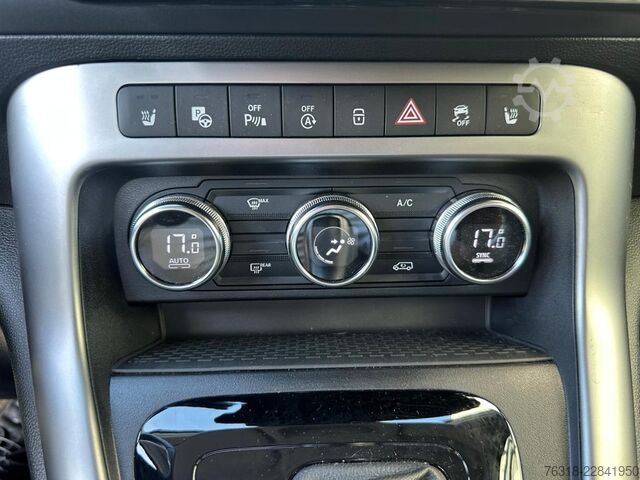 Minibüs Mercedes-Benz T 180 Progressive Automatik Navi RFK LED
