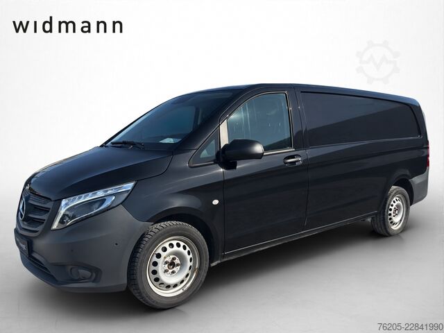 Furgoneta Mercedes-Benz Vito 116 CDI Kasten AUT Facelift Kam. KlimaA LED
