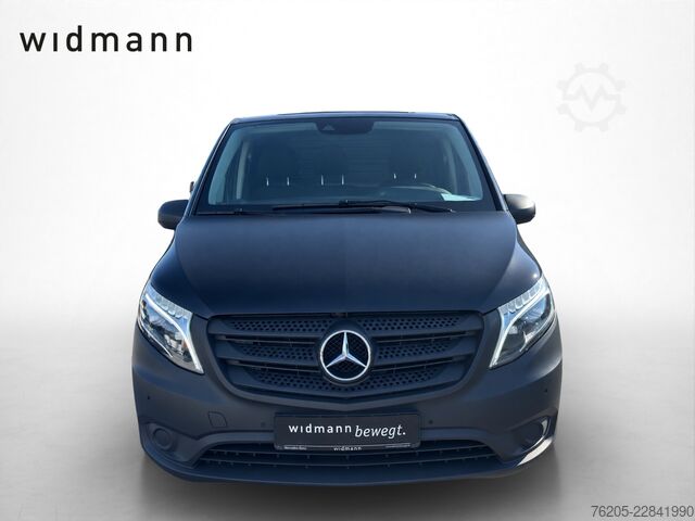 Furgoneta Mercedes-Benz Vito 116 CDI Kasten AUT Facelift Kam. KlimaA LED