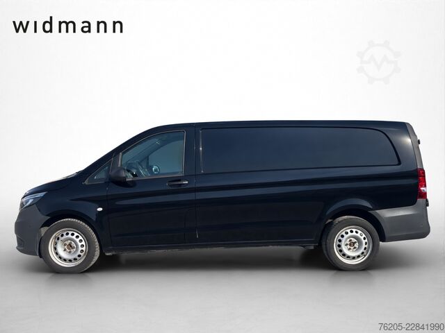 Furgoneta Mercedes-Benz Vito 116 CDI Kasten AUT Facelift Kam. KlimaA LED