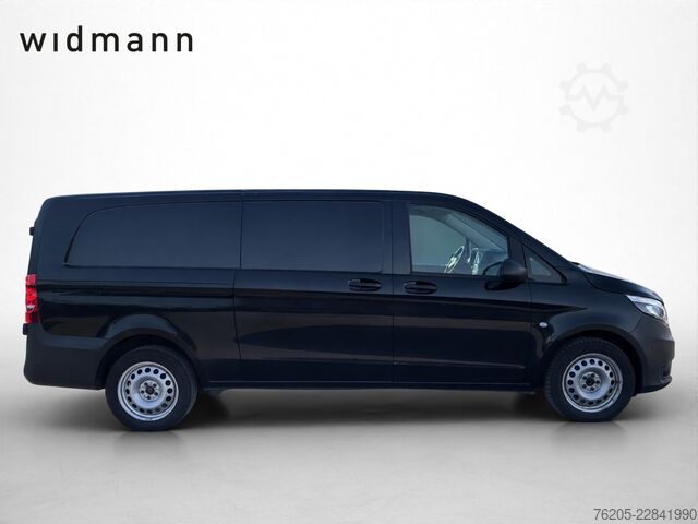 Furgoneta Mercedes-Benz Vito 116 CDI Kasten AUT Facelift Kam. KlimaA LED