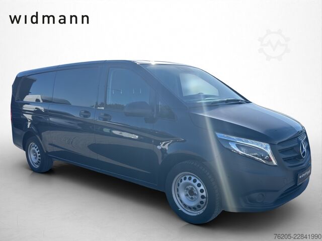 Furgoneta Mercedes-Benz Vito 116 CDI Kasten AUT Facelift Kam. KlimaA LED