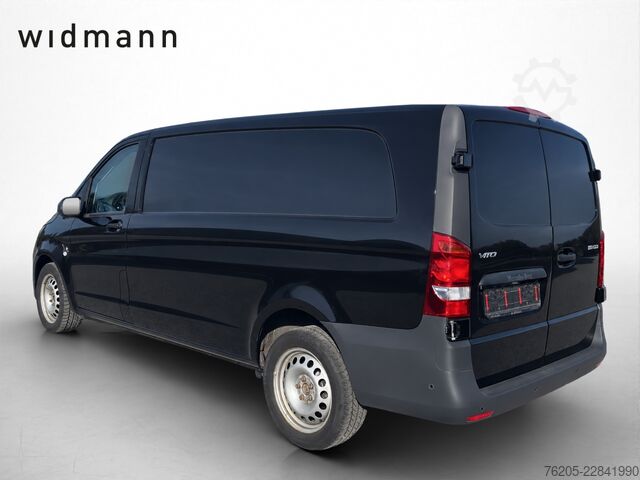 Furgoneta Mercedes-Benz Vito 116 CDI Kasten AUT Facelift Kam. KlimaA LED