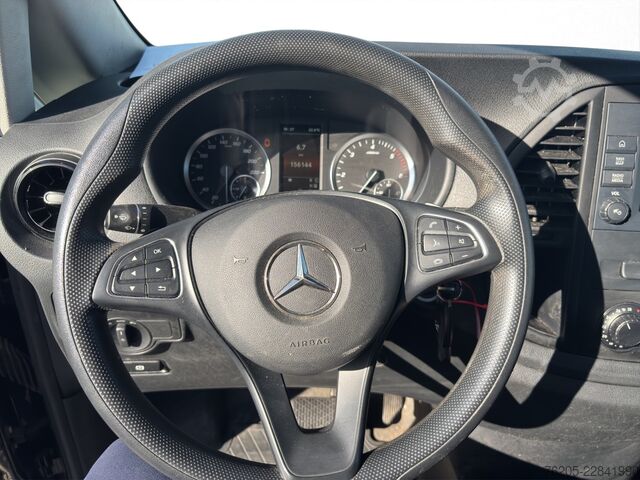 Furgoneta Mercedes-Benz Vito 116 CDI Kasten AUT Facelift Kam. KlimaA LED