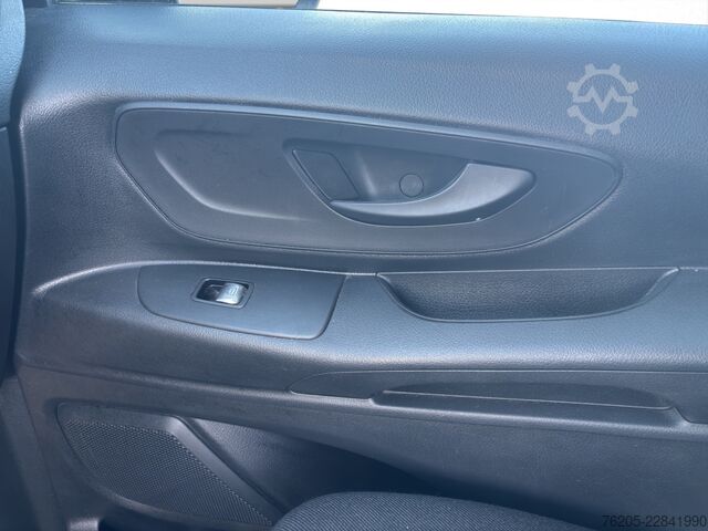 Furgoneta Mercedes-Benz Vito 116 CDI Kasten AUT Facelift Kam. KlimaA LED