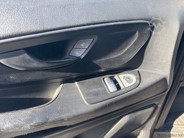 Furgoneta Mercedes-Benz Vito 116 CDI Kasten AUT Facelift Kam. KlimaA LED