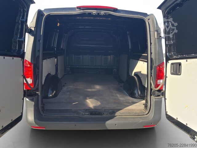 Furgoneta Mercedes-Benz Vito 116 CDI Kasten AUT Facelift Kam. KlimaA LED