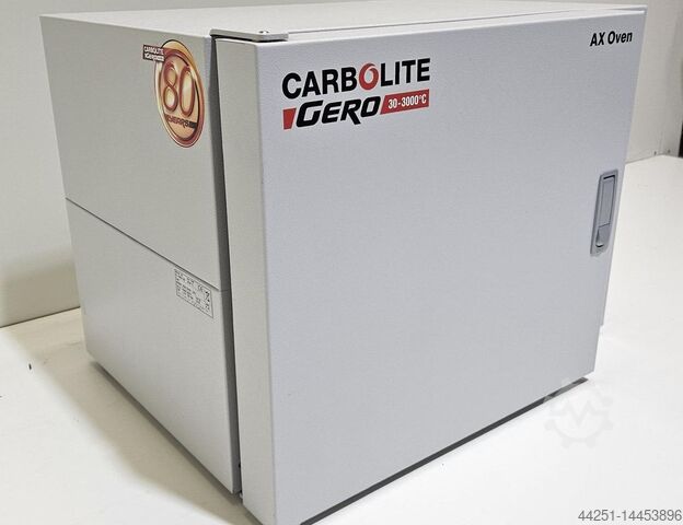 Warmhoudkast Convectie droogkast Carbolite Gero AX30