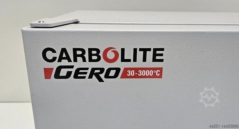 Warmhoudkast Convectie droogkast Carbolite Gero AX30