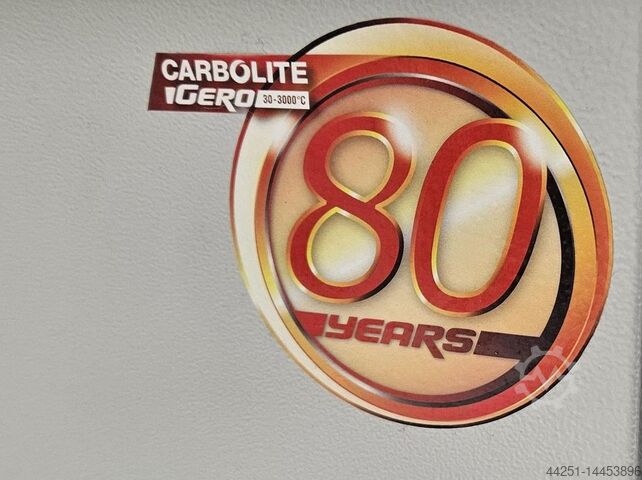 Warmhoudkast Convectie droogkast Carbolite Gero AX30