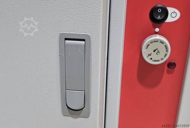 Warmhoudkast Droogkast Carbolite Gero AX30 + R38