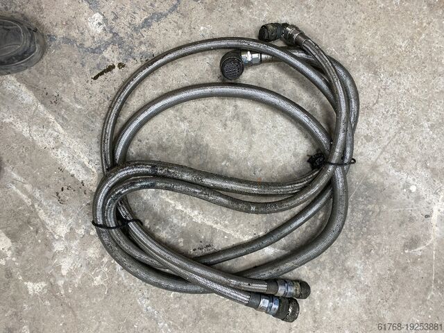 Drehtisch EXACT NCT-200