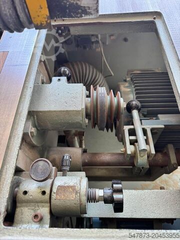 Formatna testera sa električnim podešavanjem Constant philips 