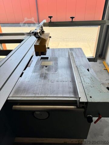 Formatna testera sa električnim podešavanjem Constant philips