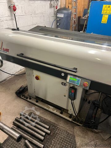 CNC draaibank LEADWELL T-6