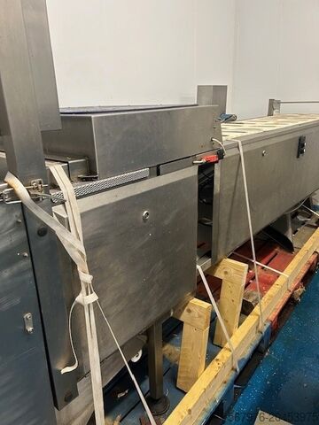 Digitale afdrukmachine Thumbnail: Offshell MK V Press / Peeler TPR100/05/070 & 071