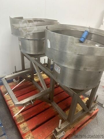 Máquina de impressão digital Thumbnail: Offshell MK V Press / Peeler TPR100/05/070 & 071