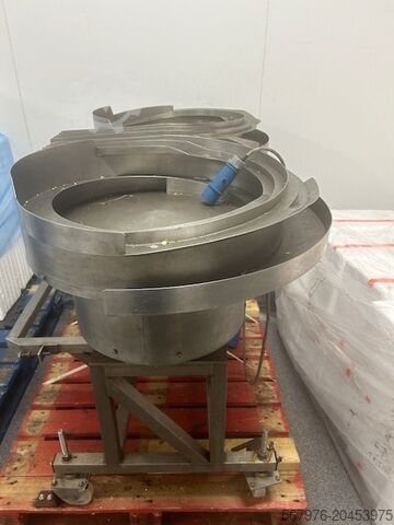 Máquina de impressão digital Thumbnail: Offshell MK V Press / Peeler TPR100/05/070 & 071