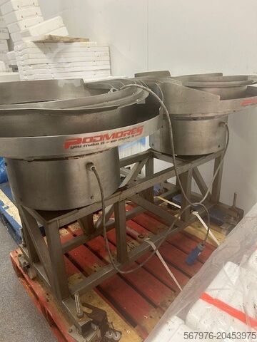 Digitale afdrukmachine Thumbnail: Offshell MK V Press / Peeler TPR100/05/070 & 071