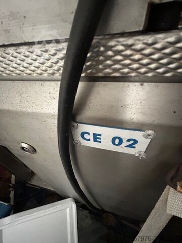 Digitale afdrukmachine Thumbnail: Offshell MK V Press / Peeler TPR100/05/070 & 071