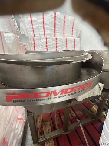 Digitale afdrukmachine Thumbnail: Offshell MK V Press / Peeler TPR100/05/070 & 071