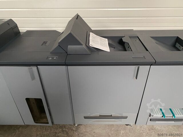 Konica Minolta PB503 Konica Minolta PB-503