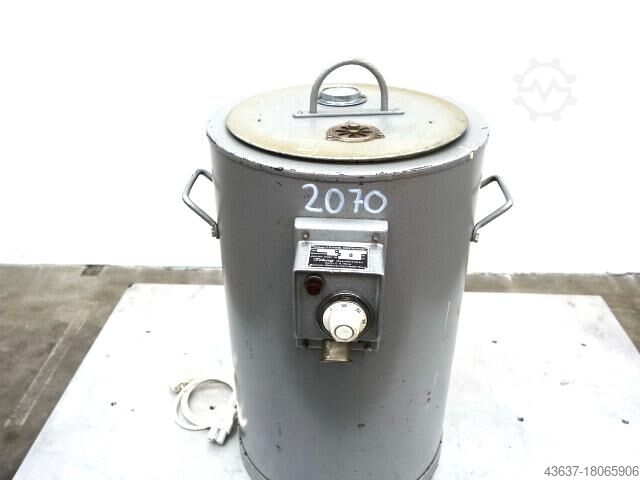 Odwadniacz elektryczny TEHAG T 150