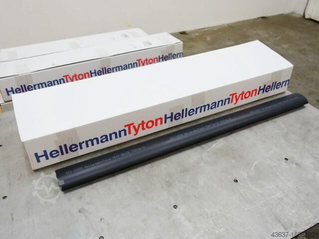 Krimpkous HellermannTyton MU47-50/16