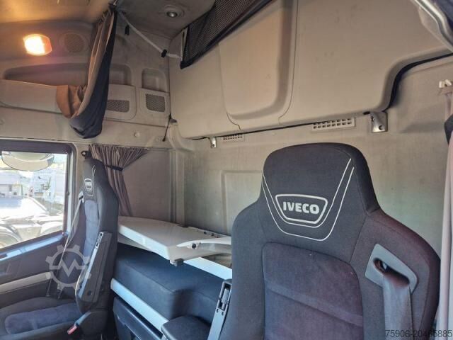 Standard SZM Iveco Stralis NP460