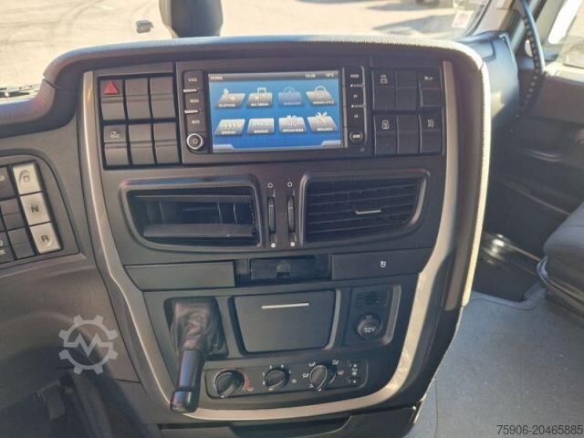 Standard SZM Iveco Stralis NP460