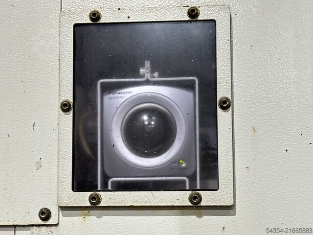 Multi-tasking CNC-draaibank Mazak Integrex E500H-II x 3000