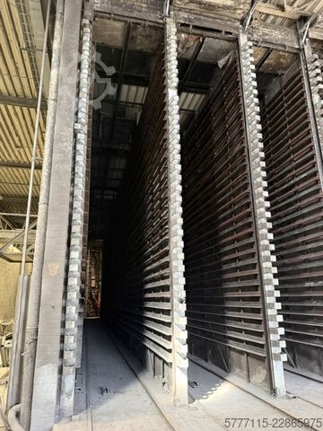Betonpresse BESSER BESSRE VIBROBLOCK 140/120