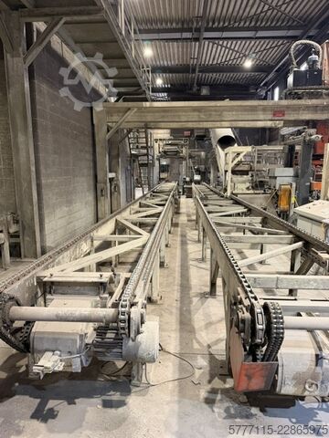Betonpresse BESSER BESSRE VIBROBLOCK 140/120