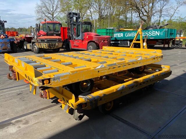 Machine de construction Diversen Aviogei SPL / 700 / 88