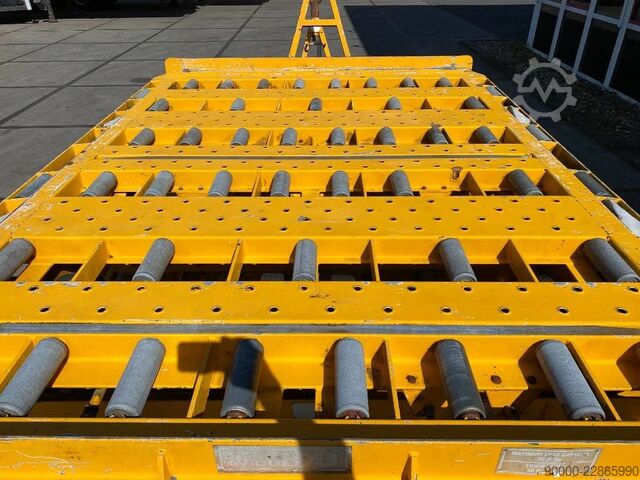 Machine de construction Diversen Aviogei SPL / 700 / 88
