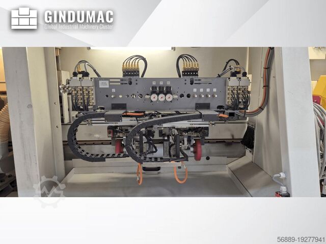 Edgebander IMA Novimat Concept / I / G80 / 440 / R3