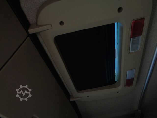 Standaard trekker MAN TGX 18.510 BL Kipphydraulik Retarder ACC