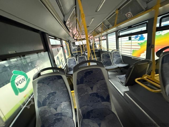 Stadsbus SETRA S 415 NF